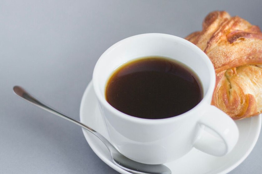 La verdadera razón por la que se le llama Americano al café