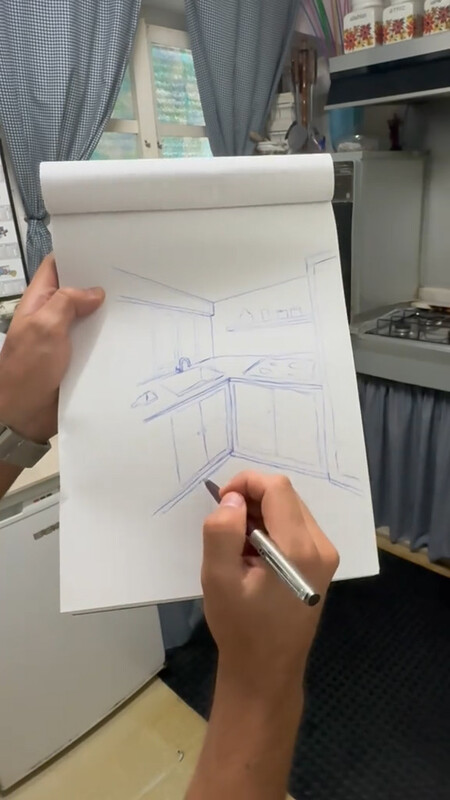 Reforma Cocina 1
