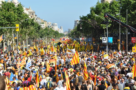 Cataluña: mucha independencia pero.... ¿Cuáles son las propuestas económicas de los partidos?