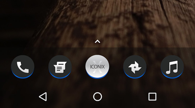 Iconos