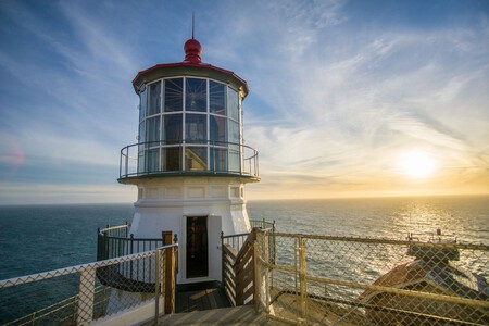 Point Reyes