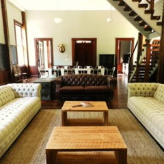 Foto 7 de 16 de la galería hillside-schoolhouse en Trendencias Lifestyle