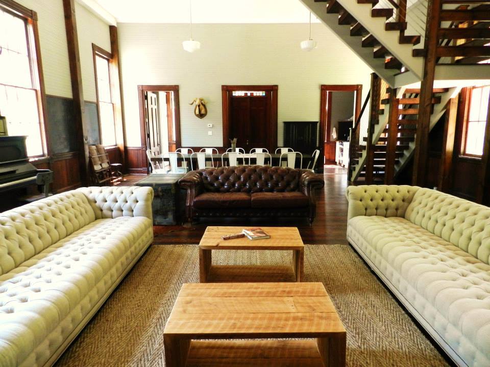 Foto de Hillside Schoolhouse (7/16)