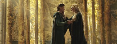 El Senor de los Anillos Los Anillos de poder todo lo que sabemos sobre la nueva serie de Prime Video basada en las obras de Tolkien