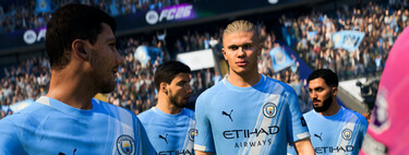 "Ha habido un cambio de prioridad". Cómo EA Sports FC 26 quiere cambiar la forma de hacer sus juegos dentro de EA
