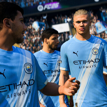 "Ha habido un cambio de prioridad". Cómo EA Sports FC 26 quiere cambiar la forma de hacer sus juegos dentro de EA