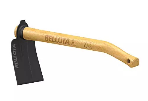 Bellota L2CM500 - Azada Ligera para Agricultura y jardinería