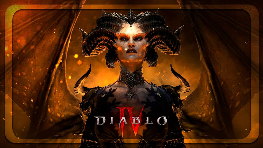 Más de 276 millones de horas acumuladas en Diablo IV y otras cifras de infarto que os dejarán clavados a la silla Más de 276 millones de horas acumuladas en Diablo IV y otras cifras de infarto que os dejarán clavados a la silla