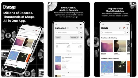 Discogs