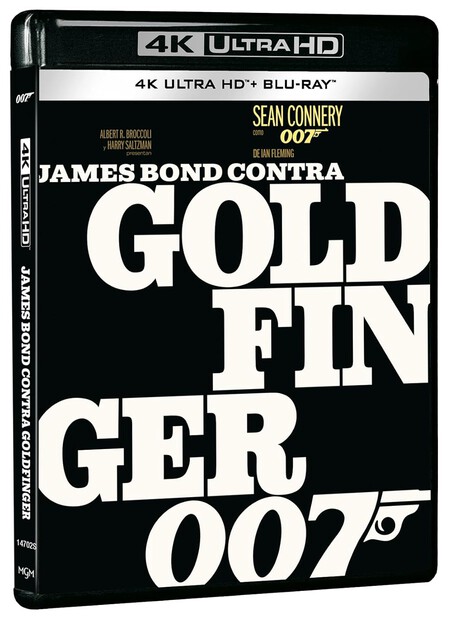 Goldfinger
