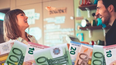 Un informe independiente europeo confirma que la economía sumergida retiene el 25 % del PIB español