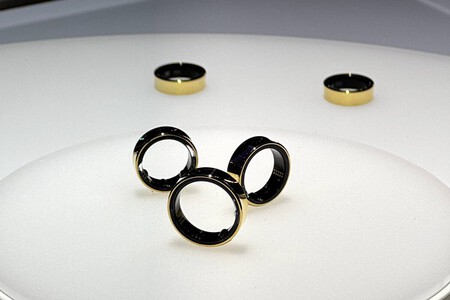 Samsung Galaxy Ring