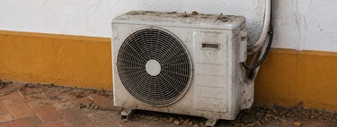 La justicia lo condena a pasar frío en invierno y calor en verano: no puede instalar el aire en la terraza comunitaria