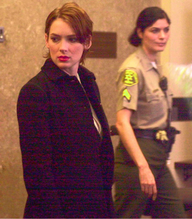 cleptomanía robar mujeres de éxito