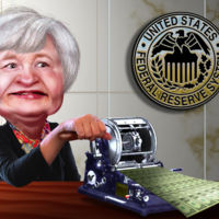 Operando en Forex: Cuando habla Yellen sube el pan (o cuidado con las noticias) 