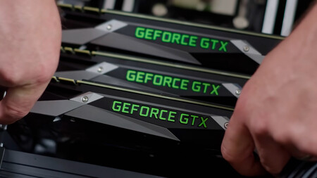 Geforce