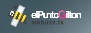 elPuntoGilton, un noticiero rosa muy desenfadado
