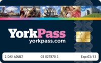 York Pass: O cómo ahorrar en tu visita a York