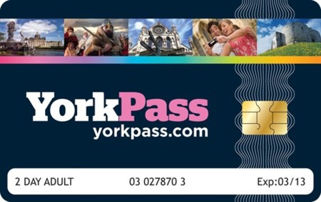 York Pass: O cómo ahorrar en tu visita a York
