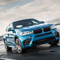 El BMW X6 M ya es el segundo SUV más rápido de Nürburgring