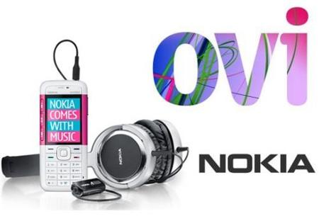 Nokia también elimina el DRM de su tienda de música