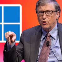 A vez em que Bill Gates admitiu que o Ctrl + Alt + Del surgiu por causa de um erro 