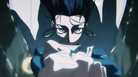 Jujutsu Kaisen Modulo