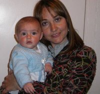 Historias de madres: "sin verlo, ya era lo más importante de mi vida"