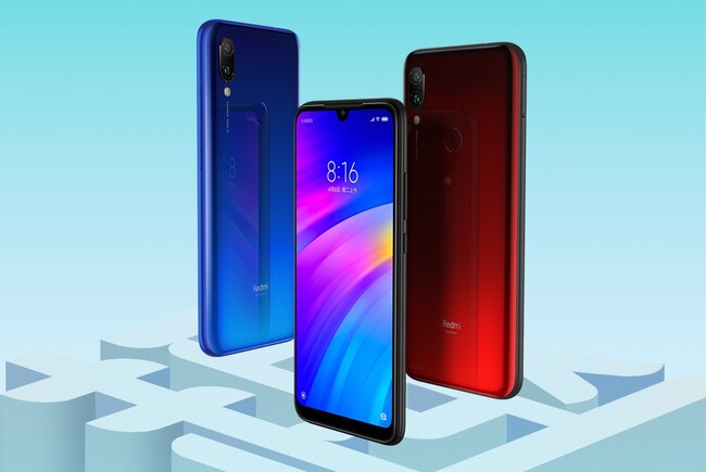 Redmi 7