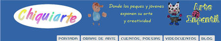 Cabecera chiquiarte