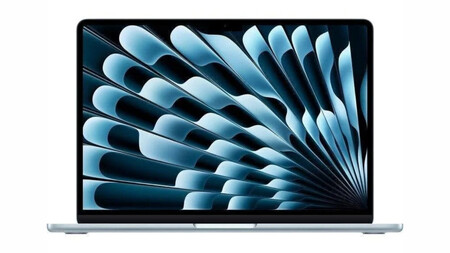 Macbook Air M5