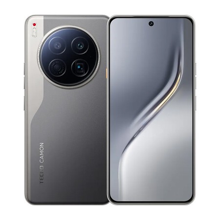 Camon 40 5g