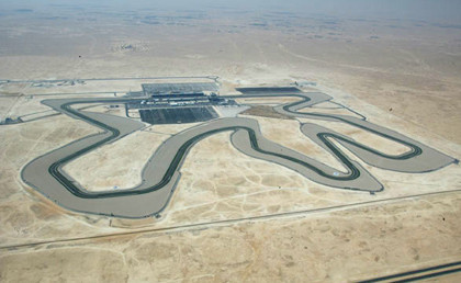Qatar, otro pretendiente para el Mundial de F1