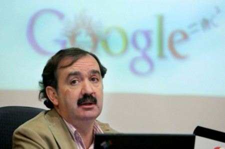 La respuesta de Google a los medios españoles: la innovación es el mejor modo de progresar