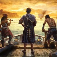 Una vez más, puedes probar gratis el 'AAAA' de Ubisoft por tiempo limitado. Aunque todo apunta a que Skull & Bones necesita jugadores desesperadamente