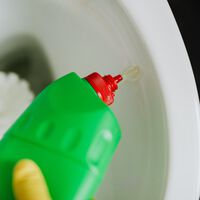 Echar vinagre en la taza del baño una vez a la semana: ¿para qué sirve y qué beneficios tiene?