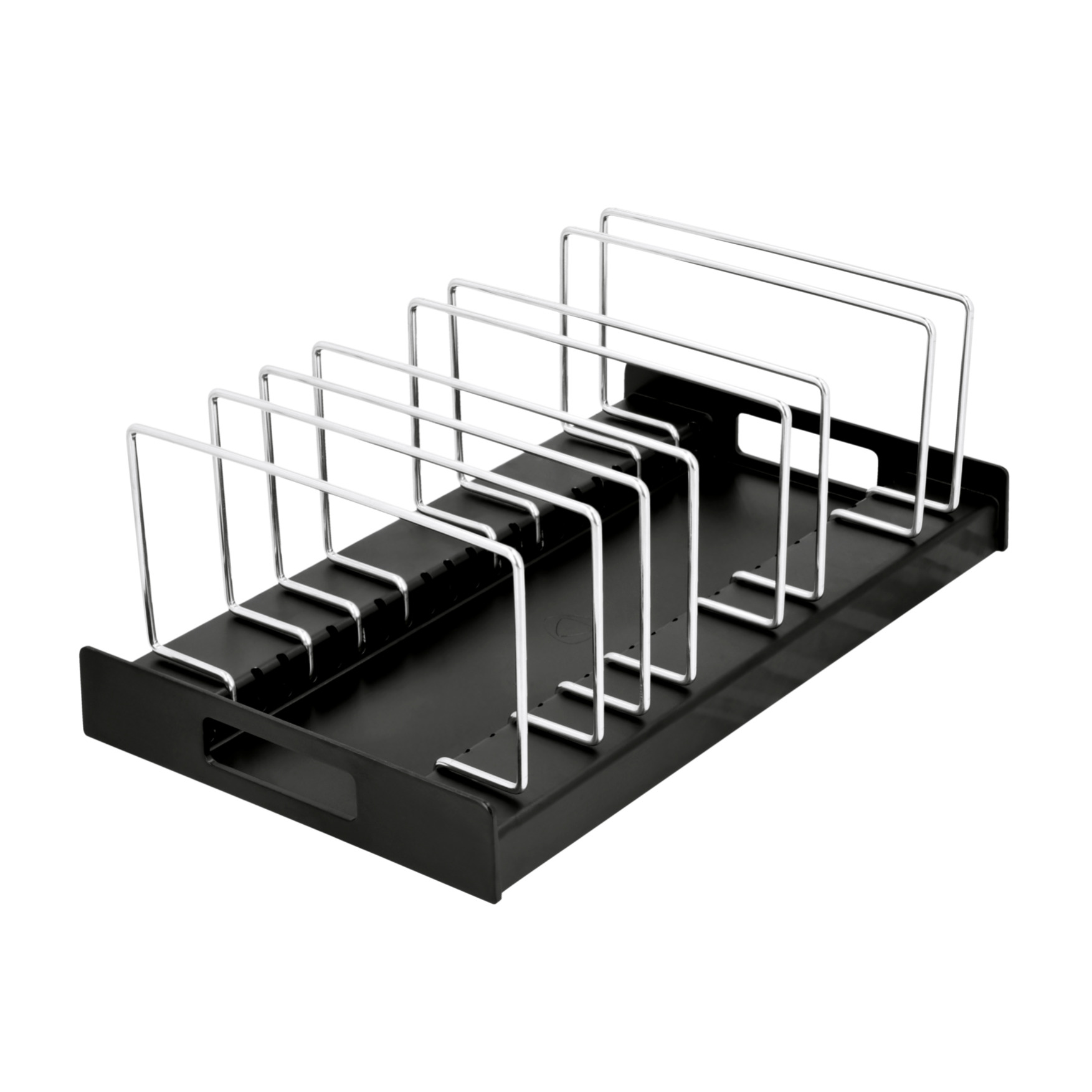 Organizador de utensilios de cocina