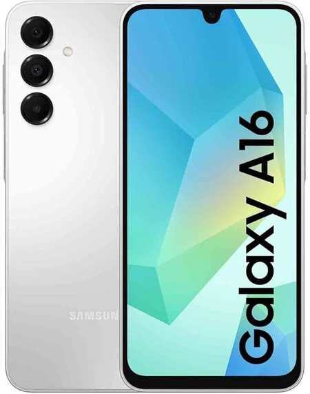 Samsung Galaxy A16 4G LTE