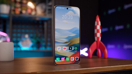 Honor 400 4