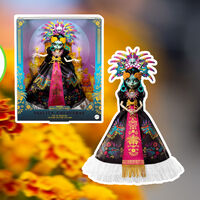 Muñeca ce colección Día de Muertos 2025: Monster High hace honor a México, este es su precio