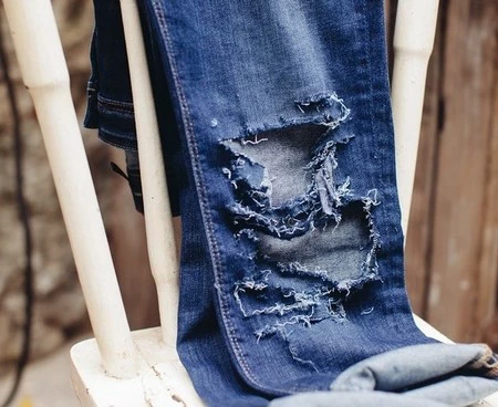 ¿Cansados de los vaqueros que tienes? Trendencias nos ayuda con ellos y con más prendas