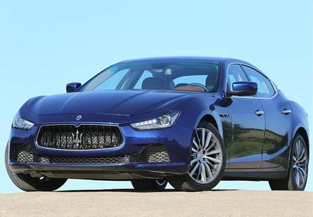 Maserati