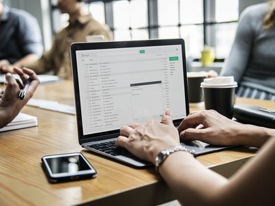 Las mejores aplicaciones para fichar en el trabajo