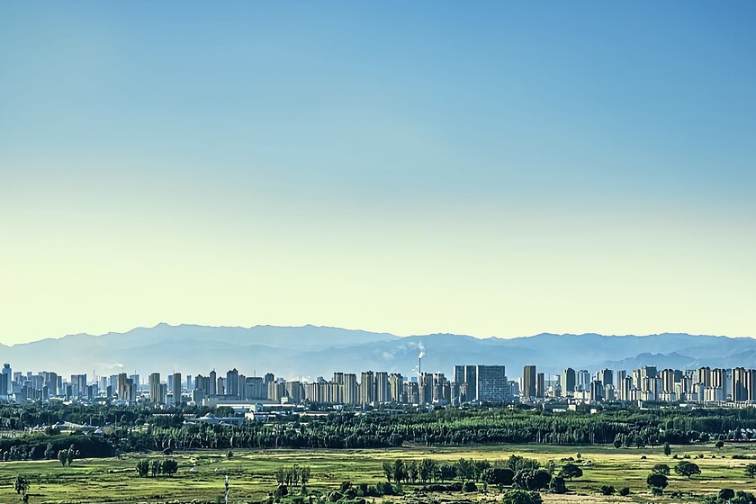 La gran paradoja de las tierras raras: la ciudad china que posee la mayor cantidad de reservas respira a diario veneno