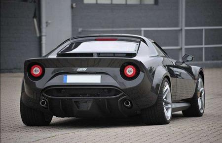 Lancia Stratos