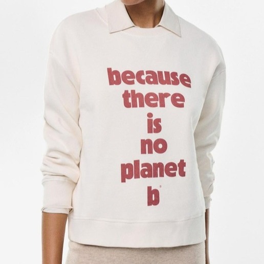 Ecoalf
Sudadera Claim