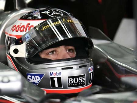 Ferrari tiene un año para convencer a Fernando Alonso
