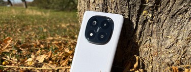 Xiaomi Redmi Note 14 Pro+, análisis: el gran candidato a ser uno de los móviles más vendidos del 2025. Y con razón