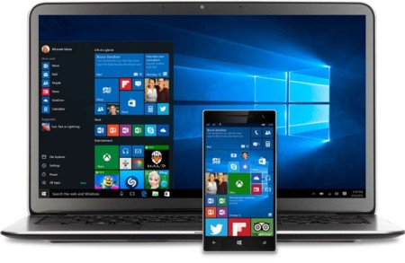Windows 10 ya está instalado en 120 millones de PCs, pero su ritmo de adopción baja