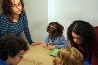 "Las matemáticas son divertidas", entrevista a la matemática Malena Martín